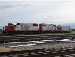 SOO 4417 East